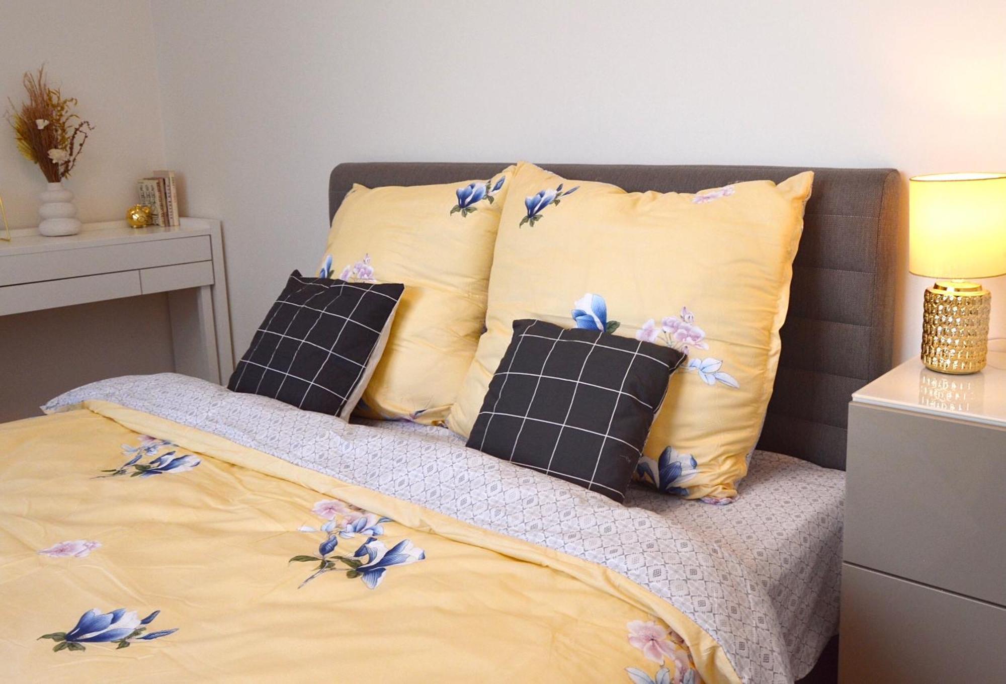 Apartment With Free Parking In Praga Exterior foto
